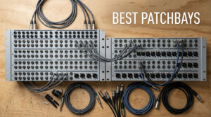 Best Patchbays