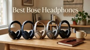 Best Bose Headphones