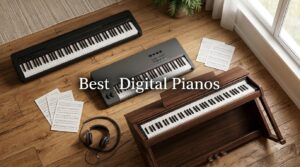 Best Digital Pianos