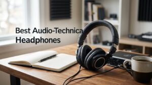 Best Audio-Technica Headphones