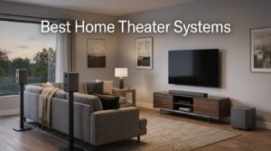 Best Home Theater Systems