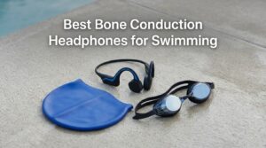 Best Bone Conduction Headphones for Swimming