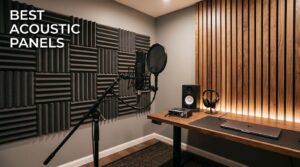 Best Acoustic Panels