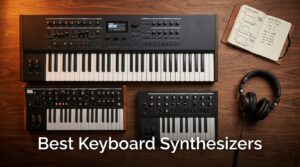 Best Keyboard Synthesizers
