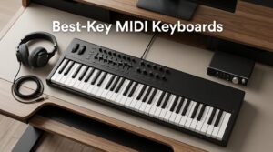 Best 88-Key MIDI Keyboards