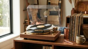 Best Vinyl Record Players