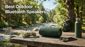 Best Outdoor Bluetooth Speakers