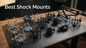 Best Shock Mounts
