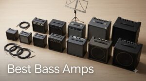 Best Bass Amps