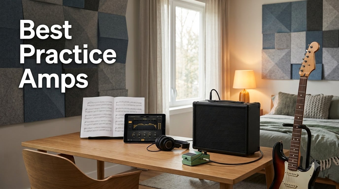 Best Practice Amps