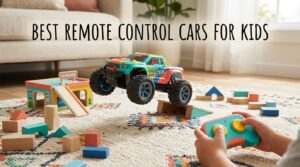 best remote control cars for kids
