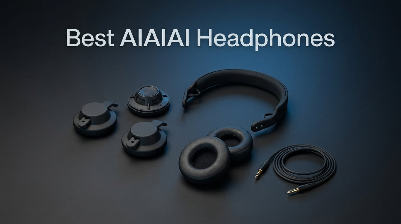 Best AIAIAI Headphones