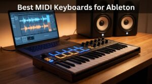 Best MIDI Keyboards for Ableton