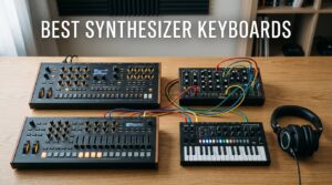 Best Synthesizer Keyboards