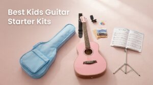 Best Kids Guitar Starter Kits