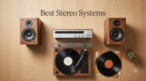 Best Stereo Systems