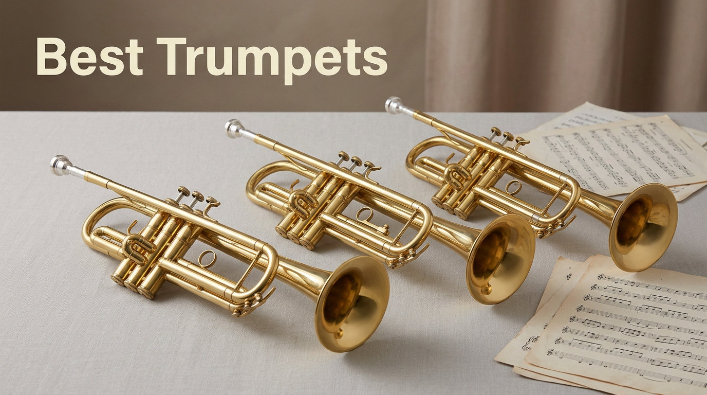 Best Trumpets