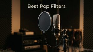 Best Pop Filters