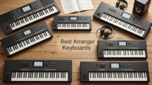 Best Arranger Keyboards