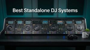 Best Standalone DJ Systems