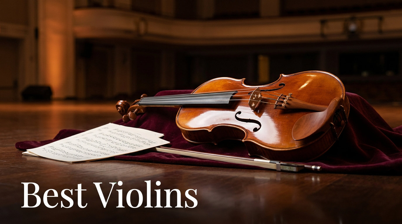 Best Violins