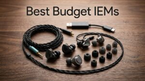 Best Budget IEMs