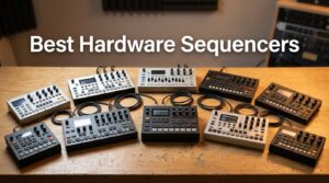 Best Hardware Sequencers