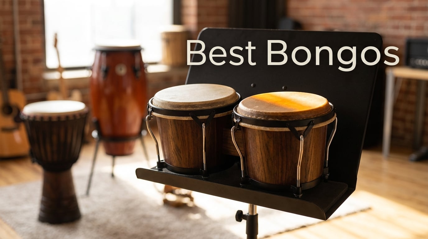 Best Bongos