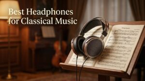 Best Headphones for Classical Music