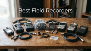 Best Field Recorders