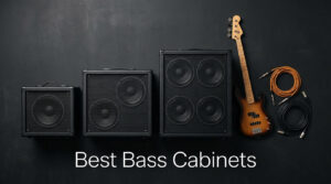Best Bass Cabinets