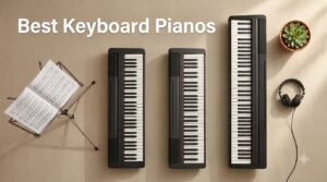 Best Keyboard Pianos