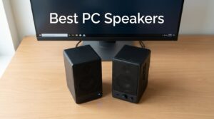 Best PC Speakers