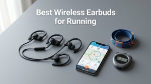 Best Wireless Earbuds for Running
