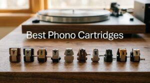 Best Phono Cartridges