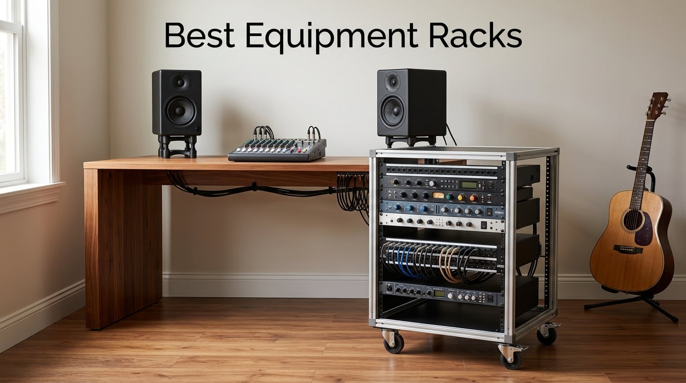 Best Equipment Racks