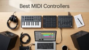 Best MIDI Controllers