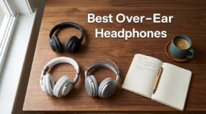 Best Over-Ear Headphones