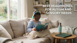 Best Headphones for Autism and Sensory Needs