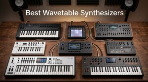 Best Wavetable Synthesizers