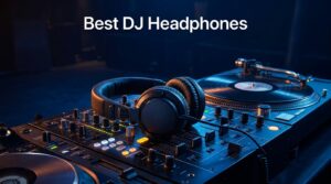 Best DJ Headphones