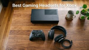 Best Gaming Headsets for Xbox