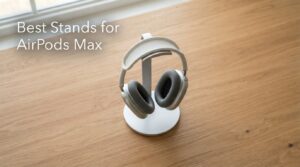Best Stands for AirPods Max