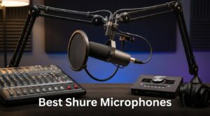 Best Shure Microphones