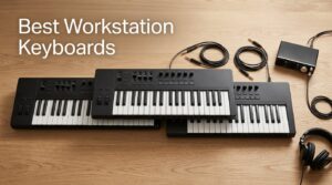 Best Workstation Keyboards
