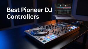 Best Pioneer DJ Controllers