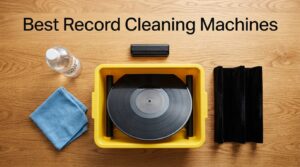 Best Record Cleaning Machines