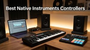 Best Native Instruments Controllers