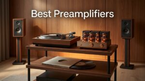 Best Preamplifiers
