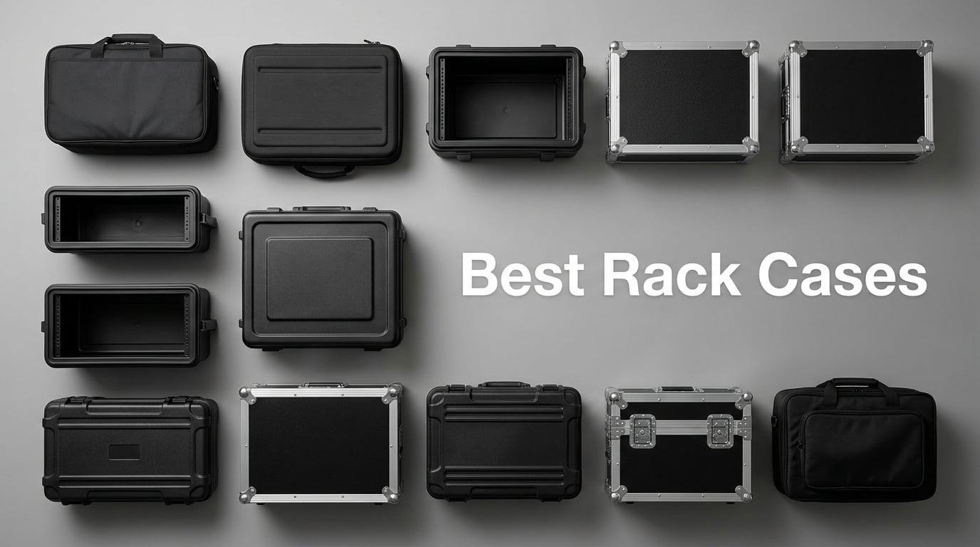 Best Rack Cases